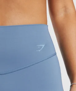 DAMES Gymshark Leggings|Hoog Getailleerd*Elevate Leggings