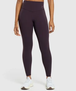 DAMES Gymshark Leggings*Elevate Leggings