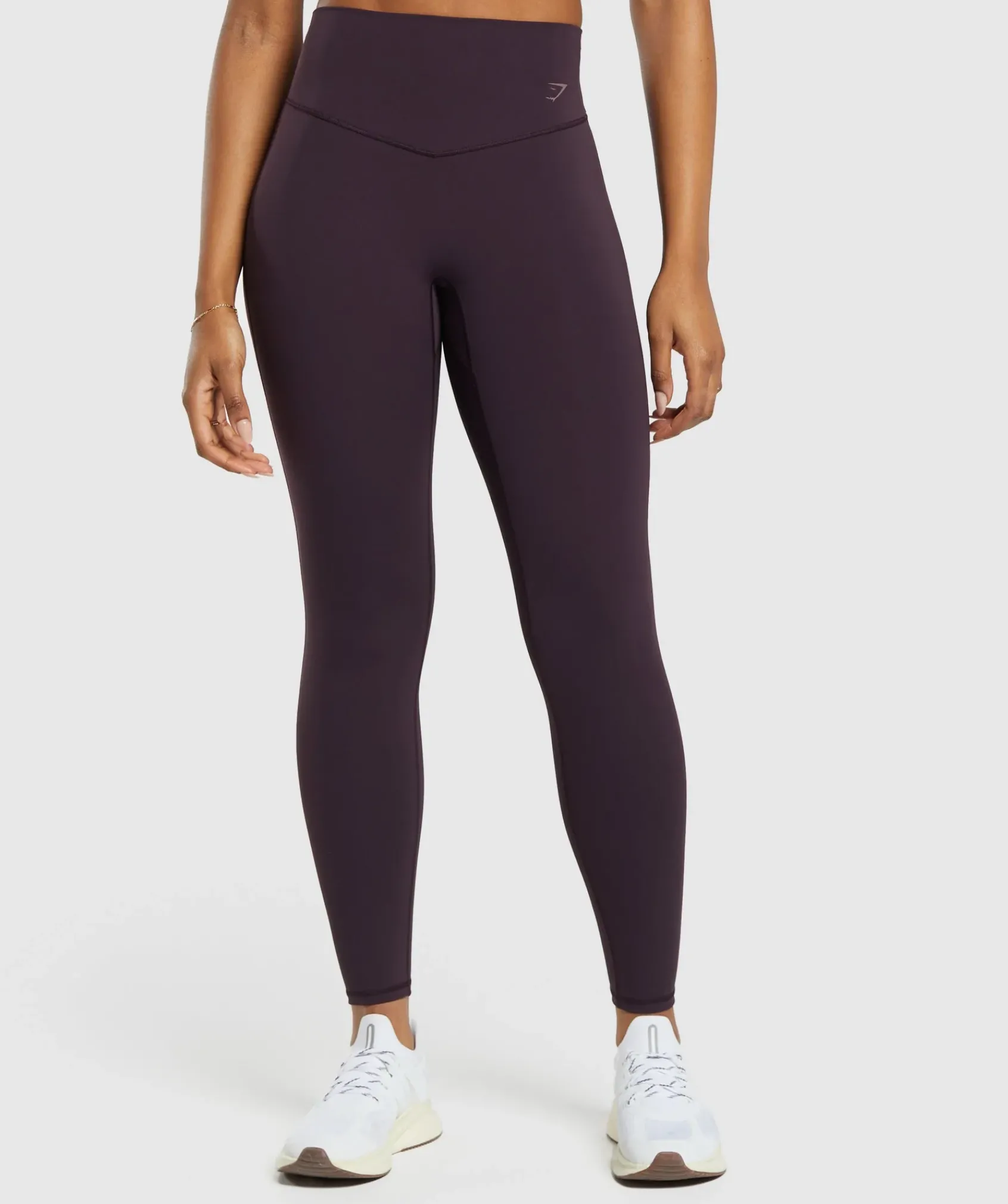 DAMES Gymshark Leggings*Elevate Leggings