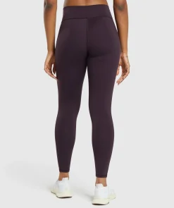 DAMES Gymshark Leggings*Elevate Leggings