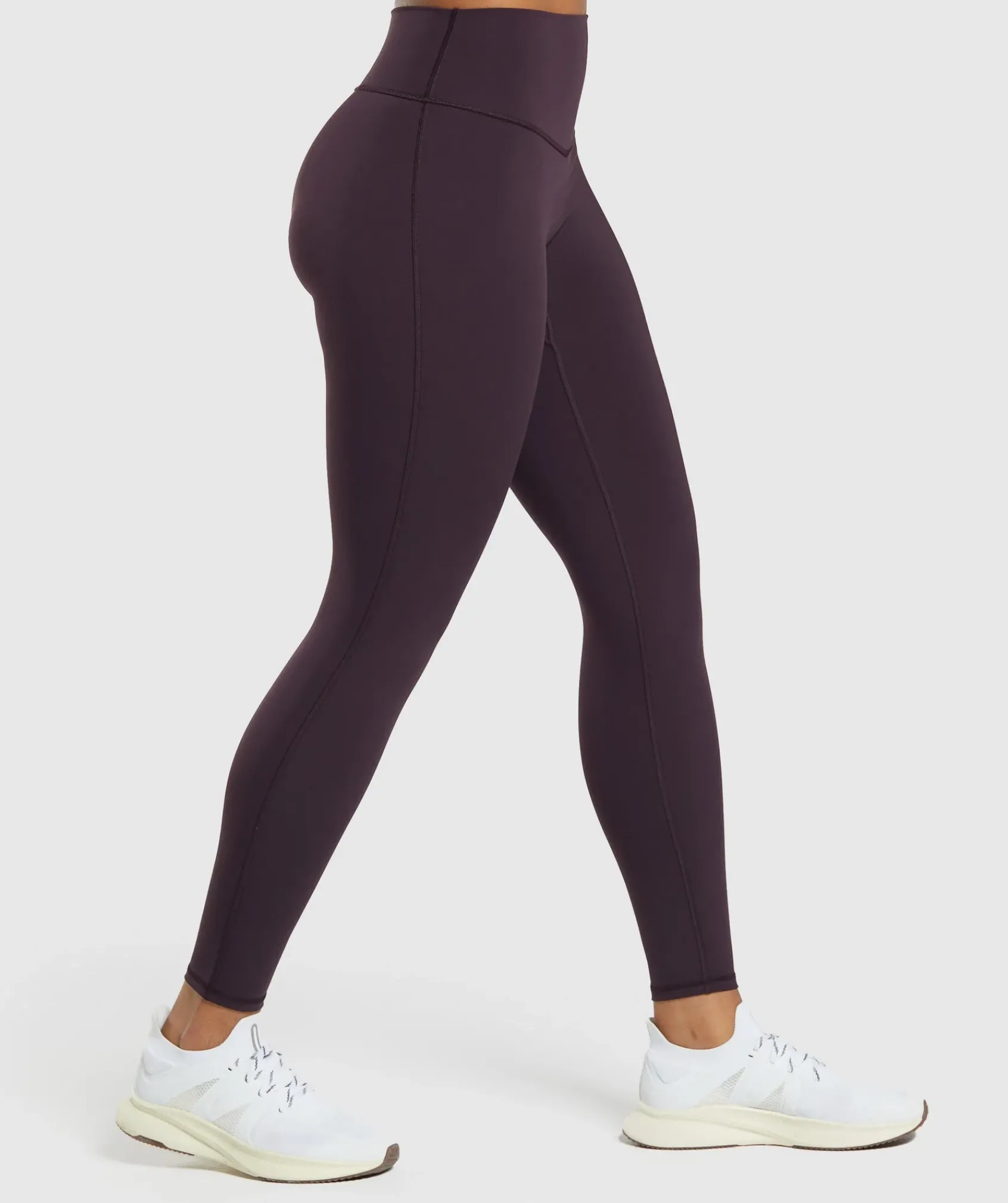 DAMES Gymshark Leggings*Elevate Leggings