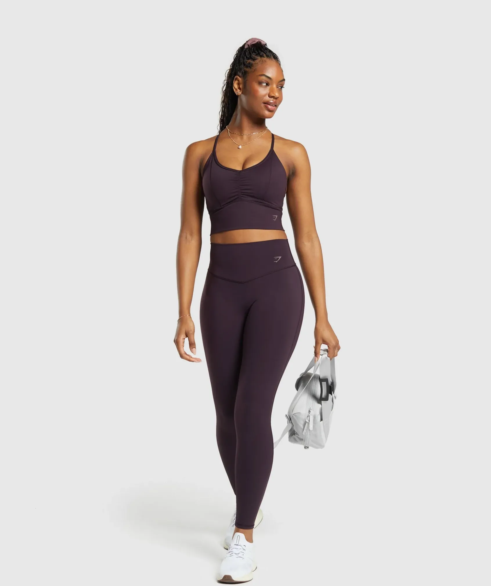 DAMES Gymshark Leggings*Elevate Leggings