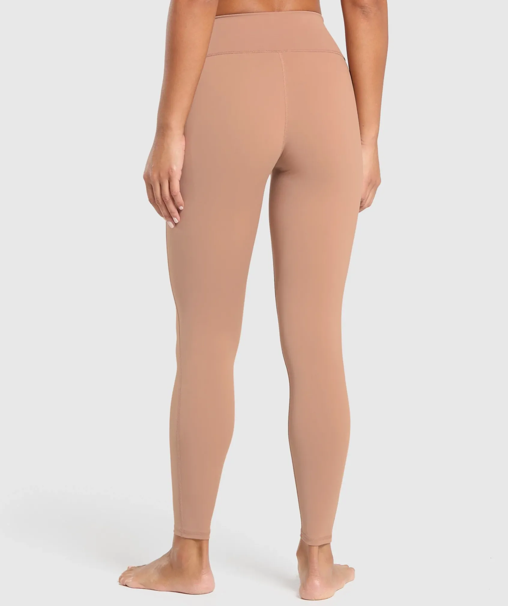 DAMES Gymshark Leggings*Elevate Leggings 2.0