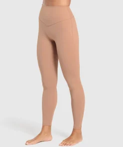 DAMES Gymshark Leggings*Elevate Leggings 2.0