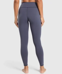 DAMES Gymshark Bedekkende Sportkleding|Leggings*Elevate Leggings 2.0