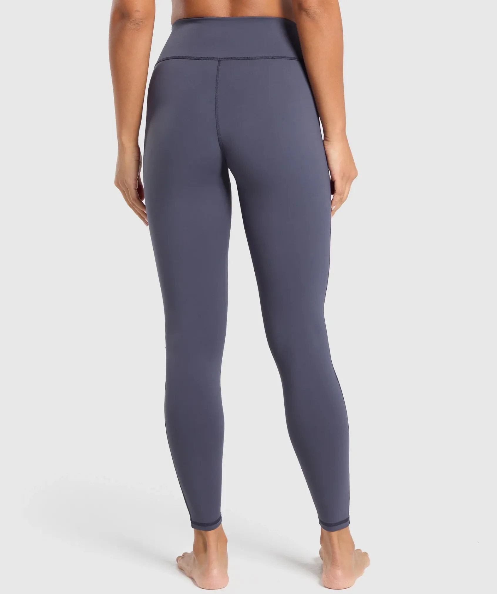 DAMES Gymshark Bedekkende Sportkleding|Leggings*Elevate Leggings 2.0