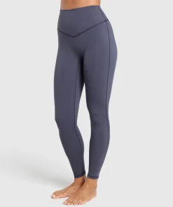 DAMES Gymshark Bedekkende Sportkleding|Leggings*Elevate Leggings 2.0