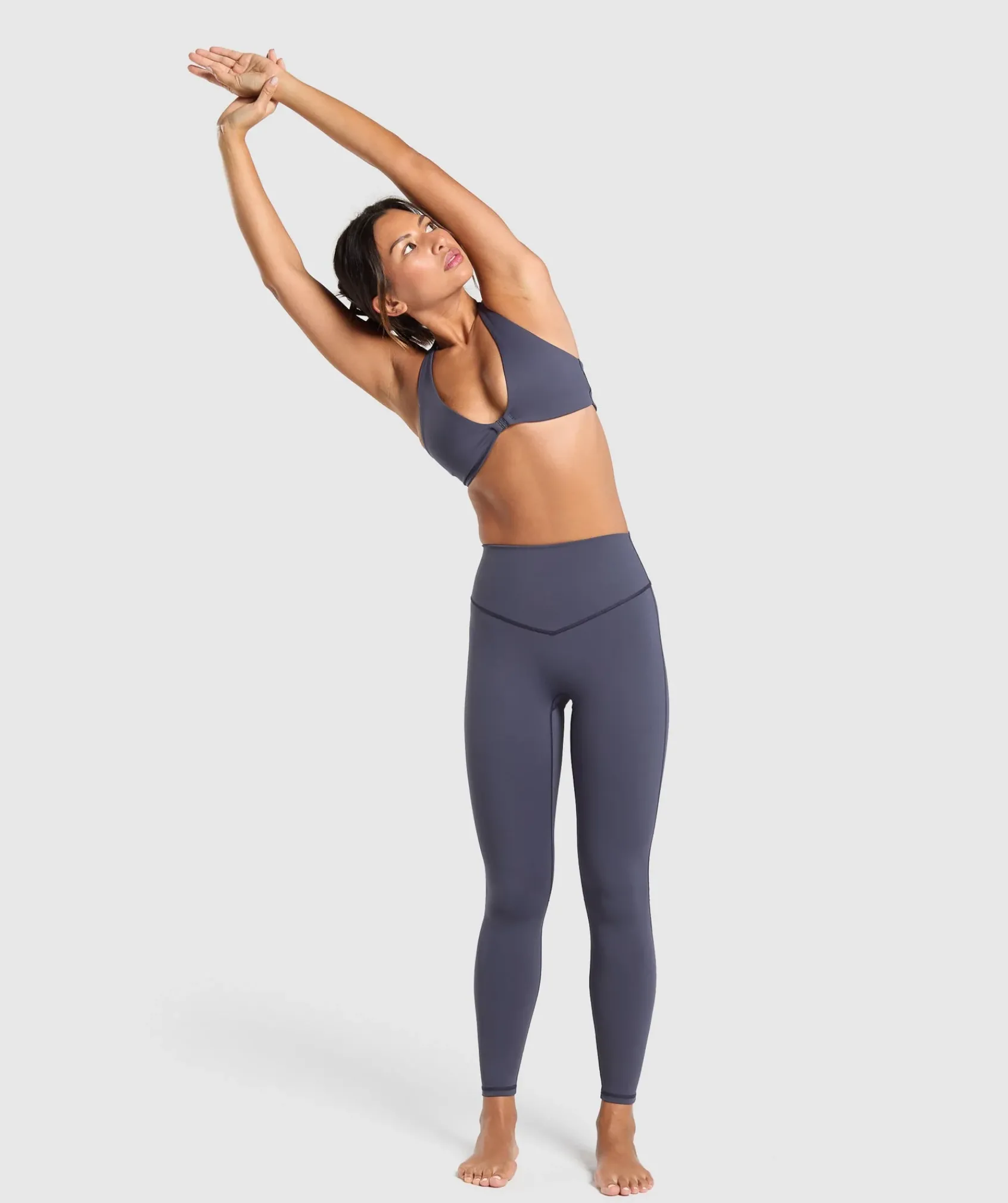 DAMES Gymshark Bedekkende Sportkleding|Leggings*Elevate Leggings 2.0