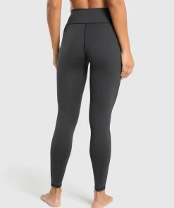 DAMES Gymshark Bedekkende Sportkleding|Leggings*Elevate Regular Leggings 2.0