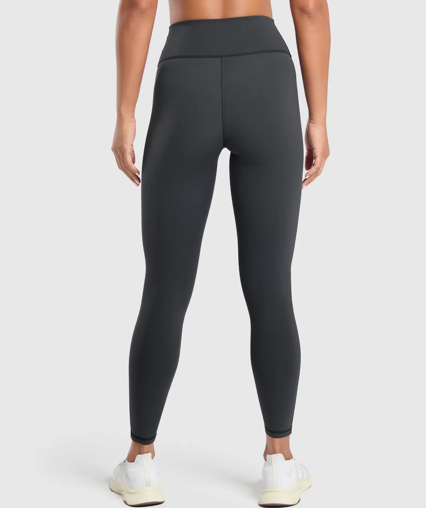 DAMES Gymshark Bedekkende Sportkleding|Leggings*Elevate Short Leggings 2.0