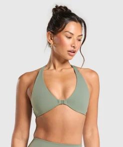 DAMES Gymshark Sport-bh's*Elevate Sports Bra