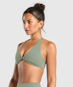 DAMES Gymshark Sport-bh's*Elevate Sports Bra