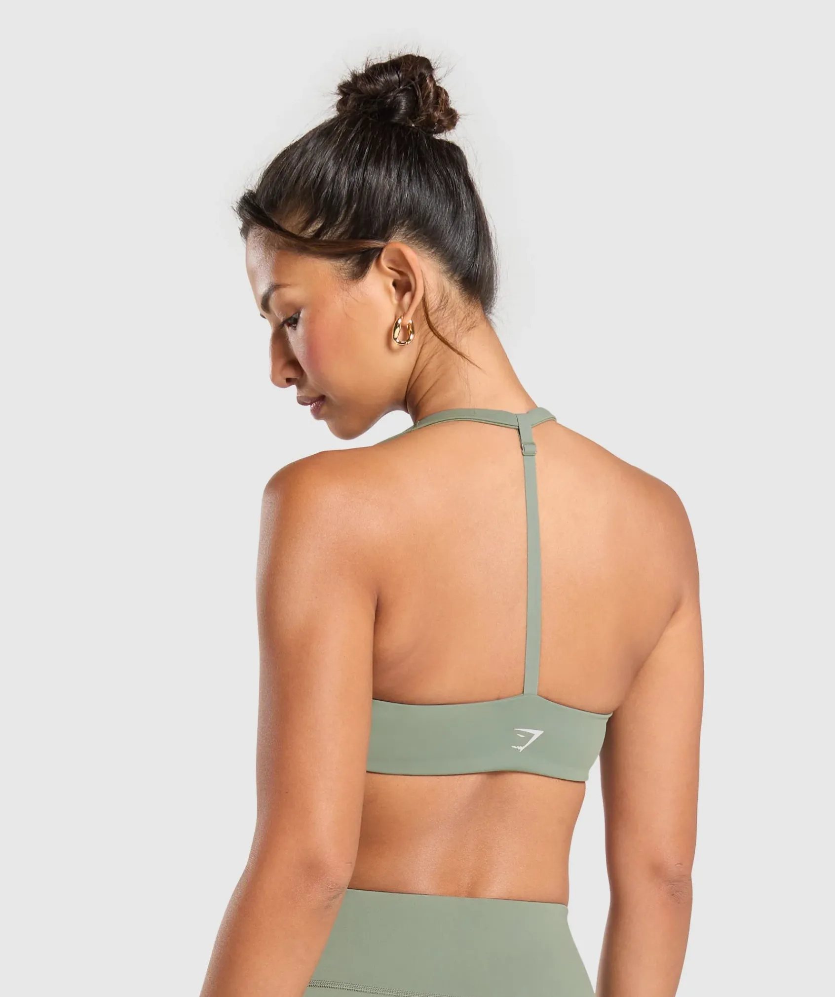 DAMES Gymshark Sport-bh's*Elevate Sports Bra