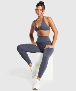 DAMES Gymshark Sport-bh's*Elevate Sports Bra