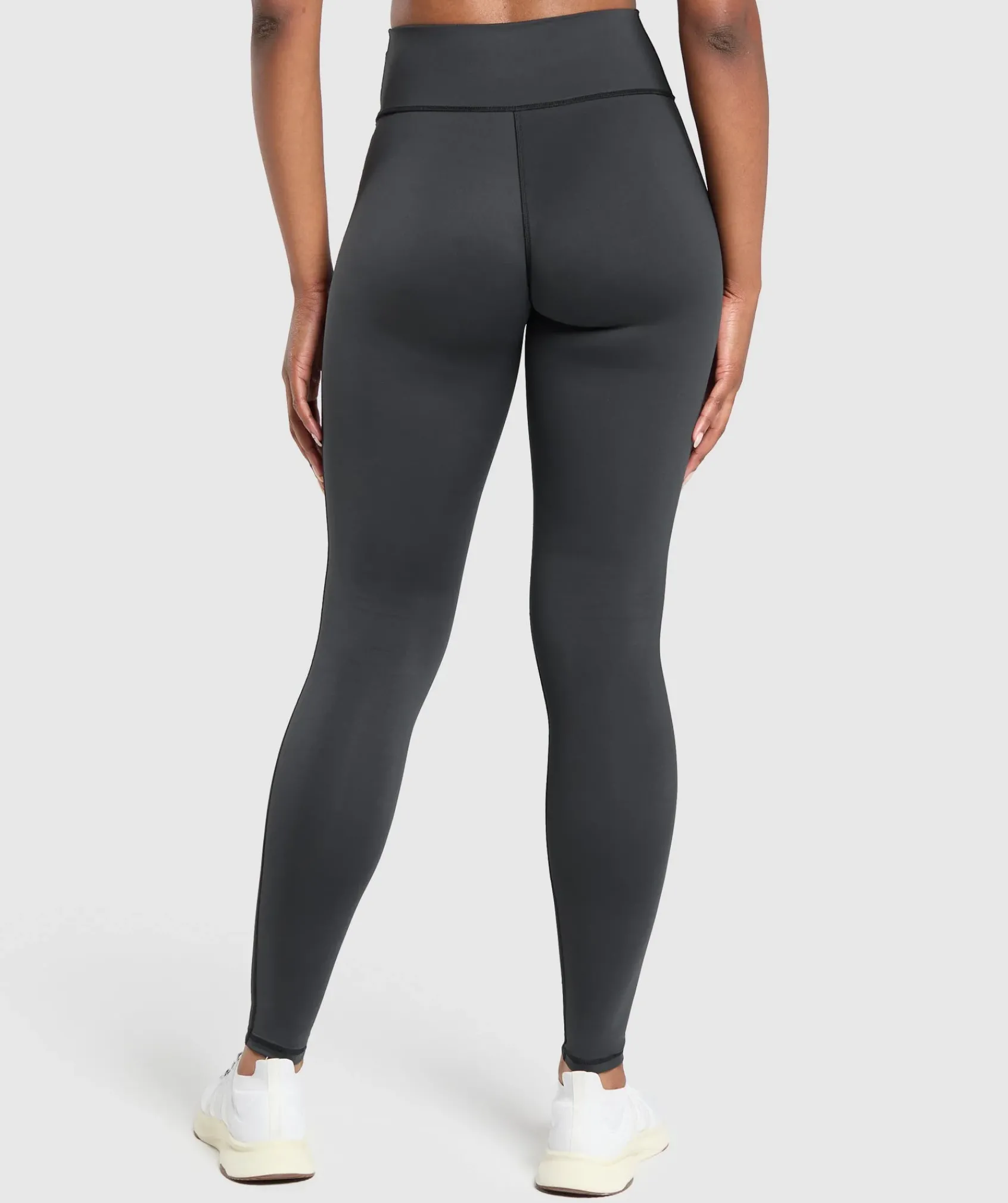 DAMES Gymshark Bedekkende Sportkleding|Leggings*Elevate Tall Leggings 2.0