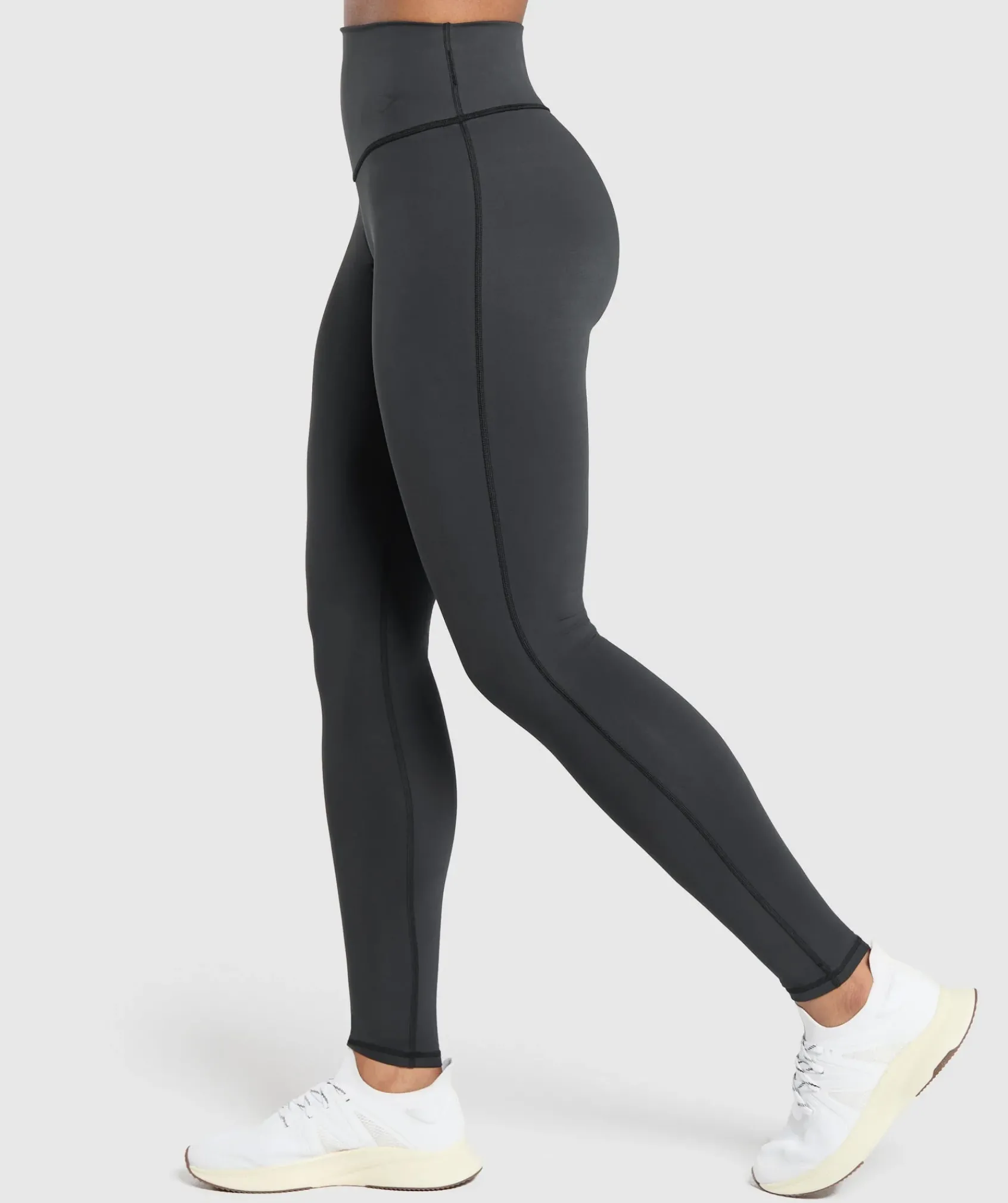 DAMES Gymshark Bedekkende Sportkleding|Leggings*Elevate Tall Leggings 2.0