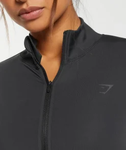 DAMES Gymshark Sportjacks*Elevate Tracktop