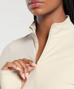 DAMES Gymshark Sportjacks*Elevate Tracktop