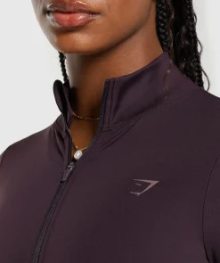 DAMES Gymshark Sportjacks*Elevate Tracktop