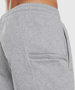 Heren Gymshark Joggingbroeken*Essential Jogger