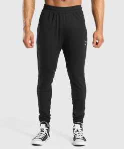 Heren Gymshark Joggingbroeken*Essential Muscle Joggers