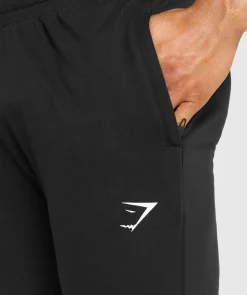 Heren Gymshark Joggingbroeken*Essential Muscle Joggers