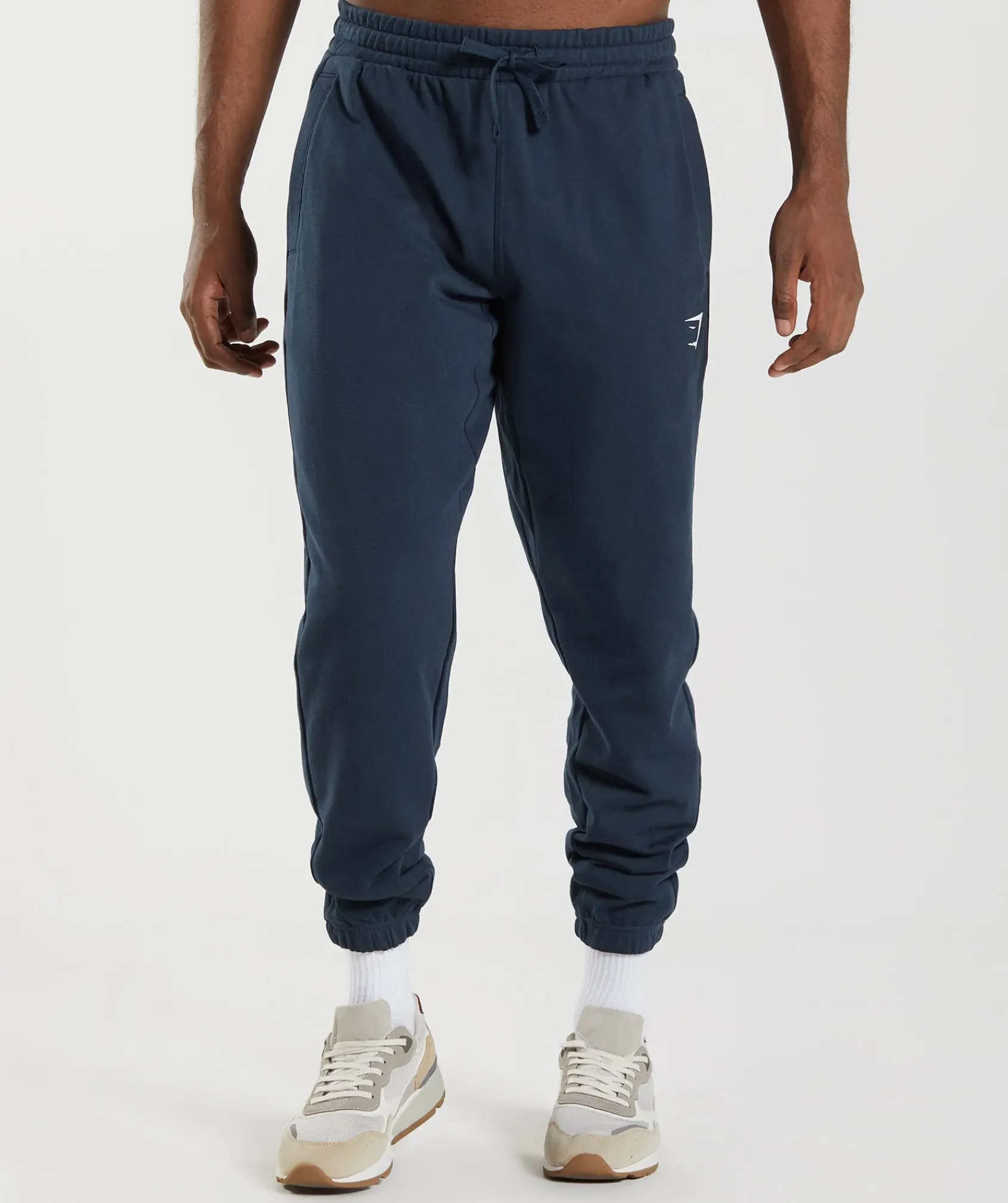 Heren Gymshark Joggingbroeken*Essential Oversized Joggers