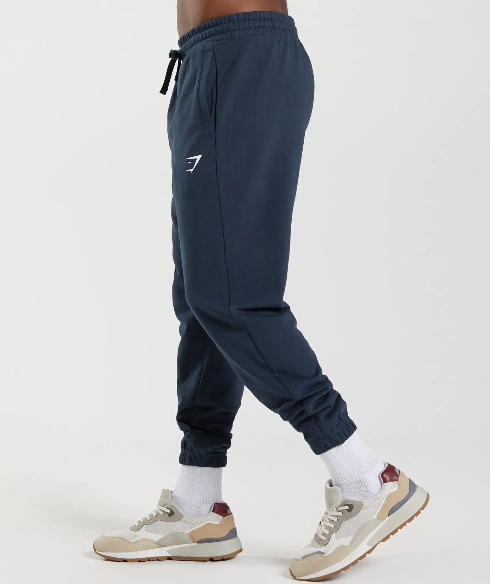 Heren Gymshark Joggingbroeken*Essential Oversized Joggers
