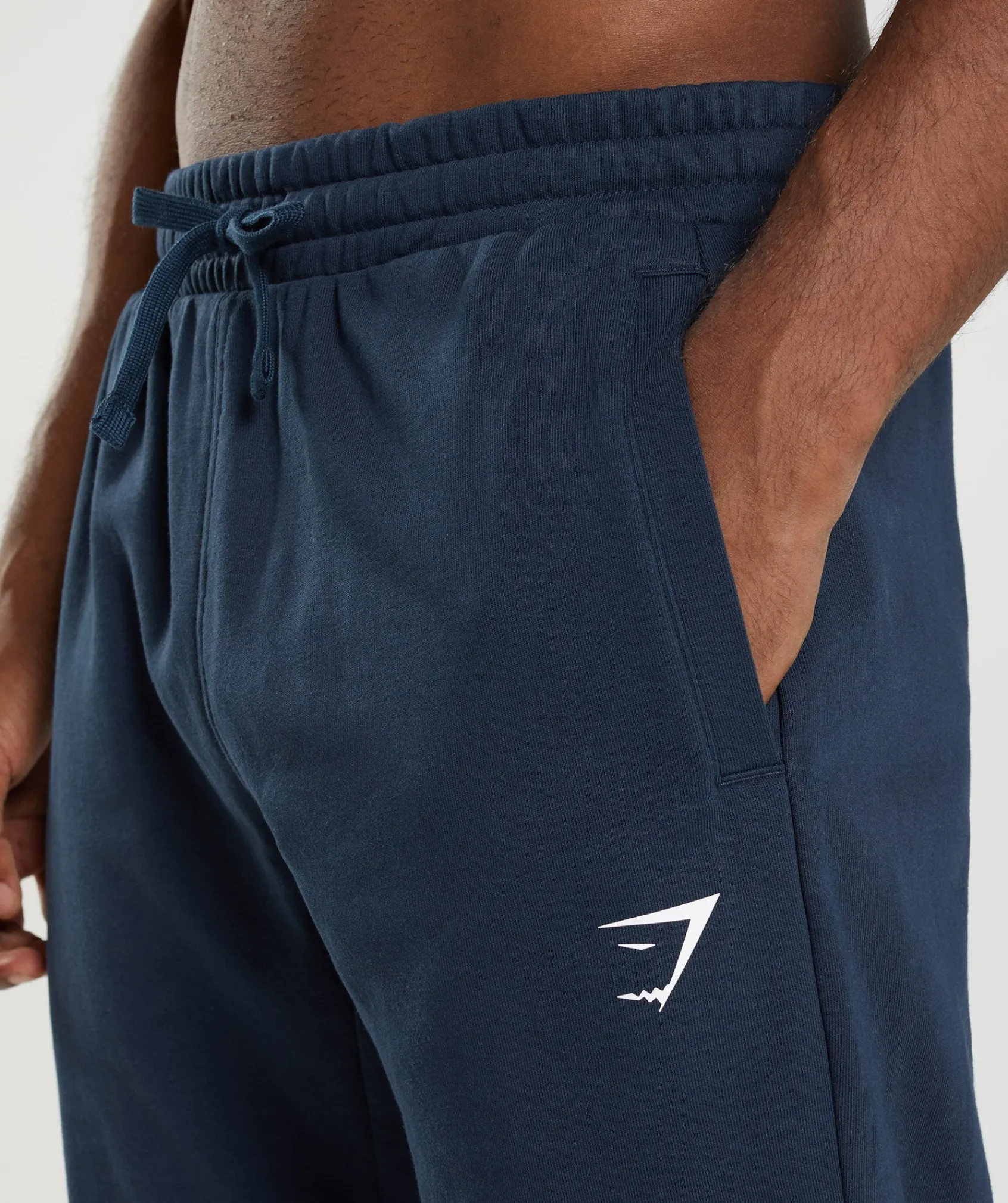 Heren Gymshark Joggingbroeken*Essential Oversized Joggers