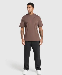 Heren Gymshark T-shirts*Essential Oversized T-Shirt