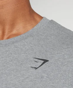 Heren Gymshark T-shirts*Essential Oversized T-Shirt