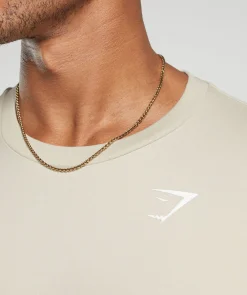 Heren Gymshark T-shirts*Essential Oversized T-Shirt
