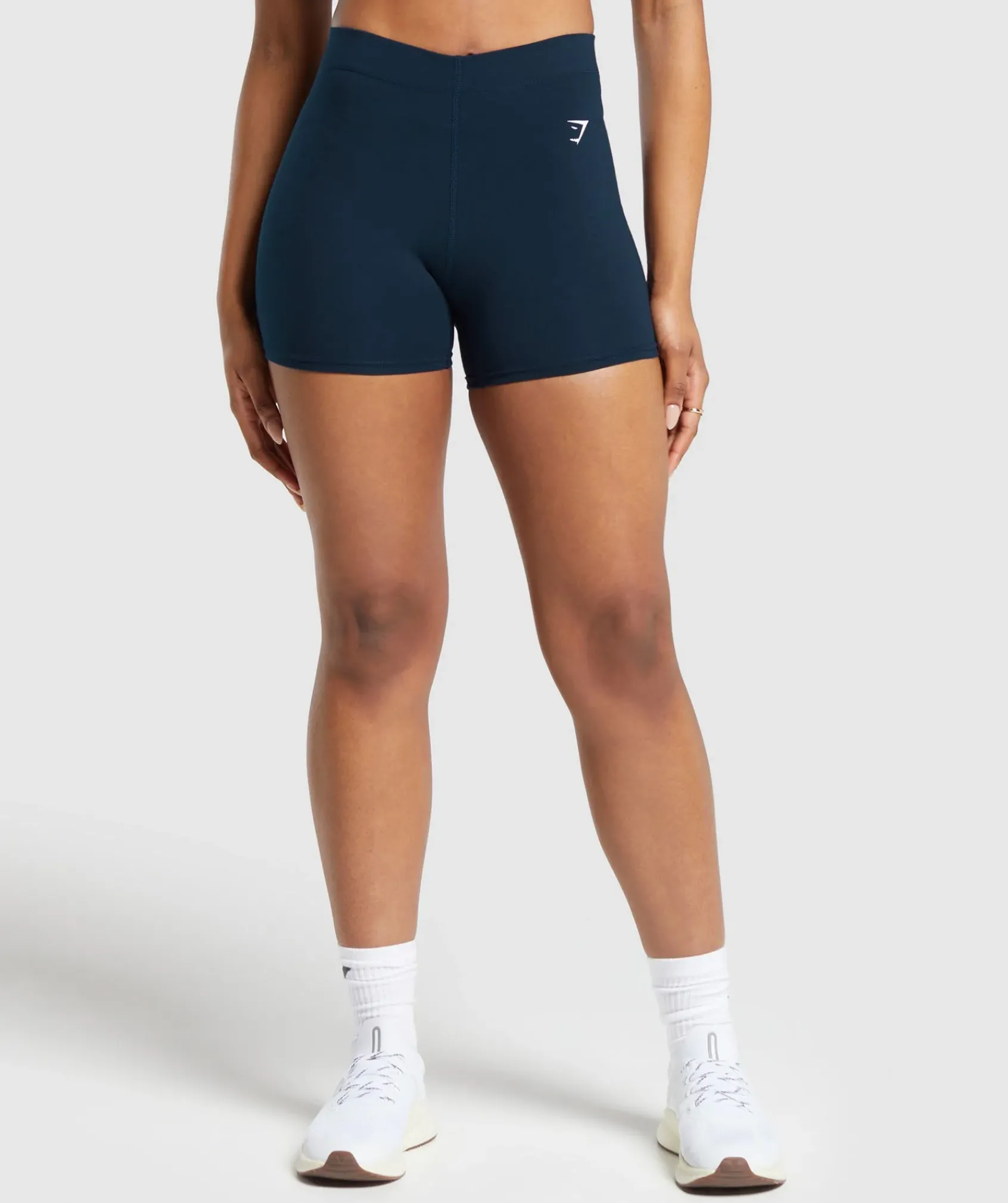 DAMES Gymshark Shorts*Everyday Cotton Shorts