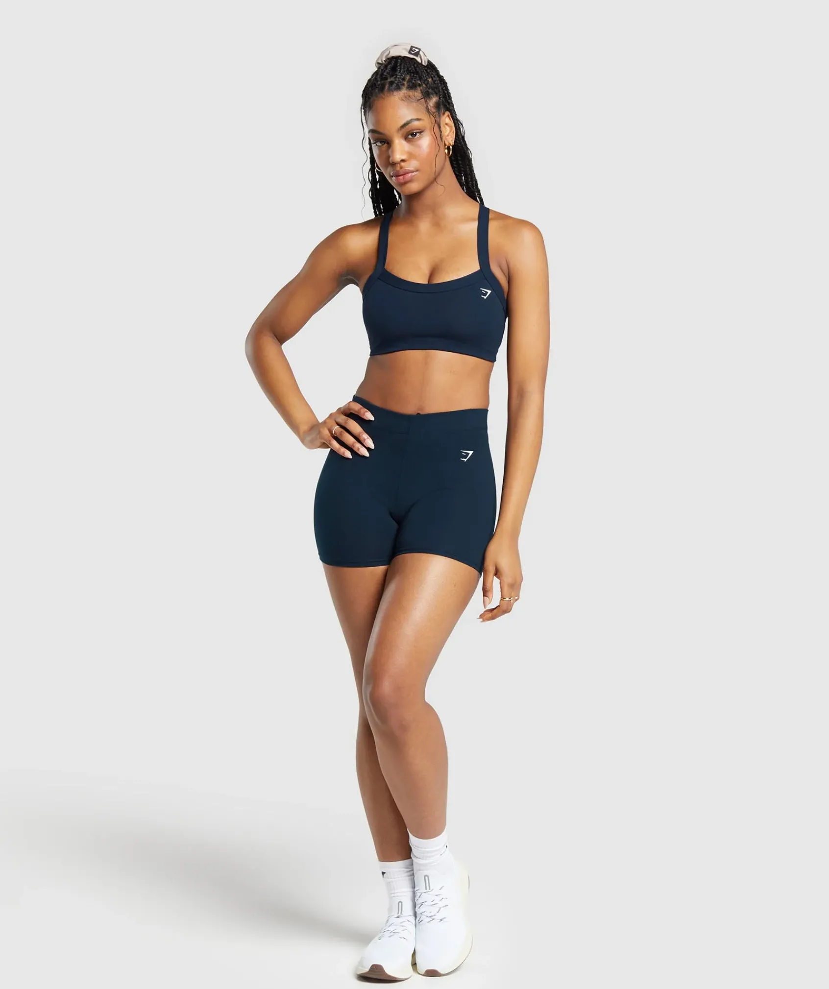 DAMES Gymshark Shorts*Everyday Cotton Shorts