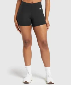 DAMES Gymshark Shorts*Everyday Cotton Shorts