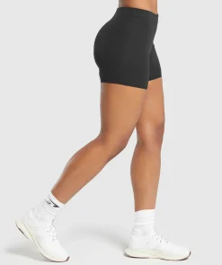 DAMES Gymshark Shorts*Everyday Cotton Shorts