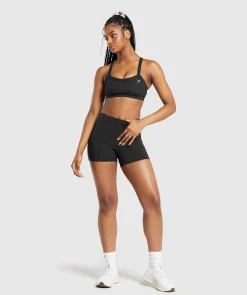 DAMES Gymshark Shorts*Everyday Cotton Shorts
