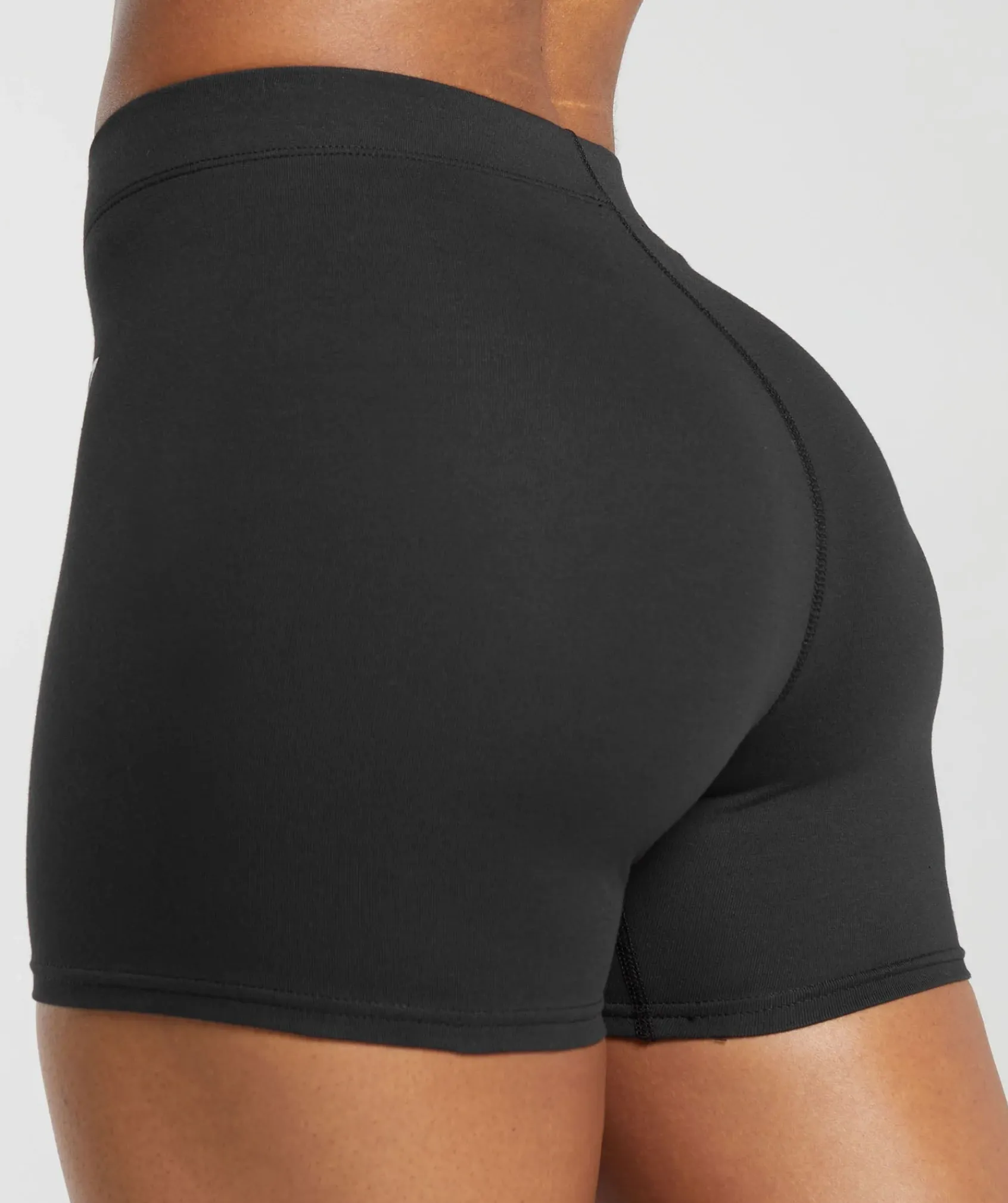 DAMES Gymshark Shorts*Everyday Cotton Shorts