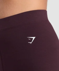 DAMES Gymshark Shorts*Everyday Cotton Shorts