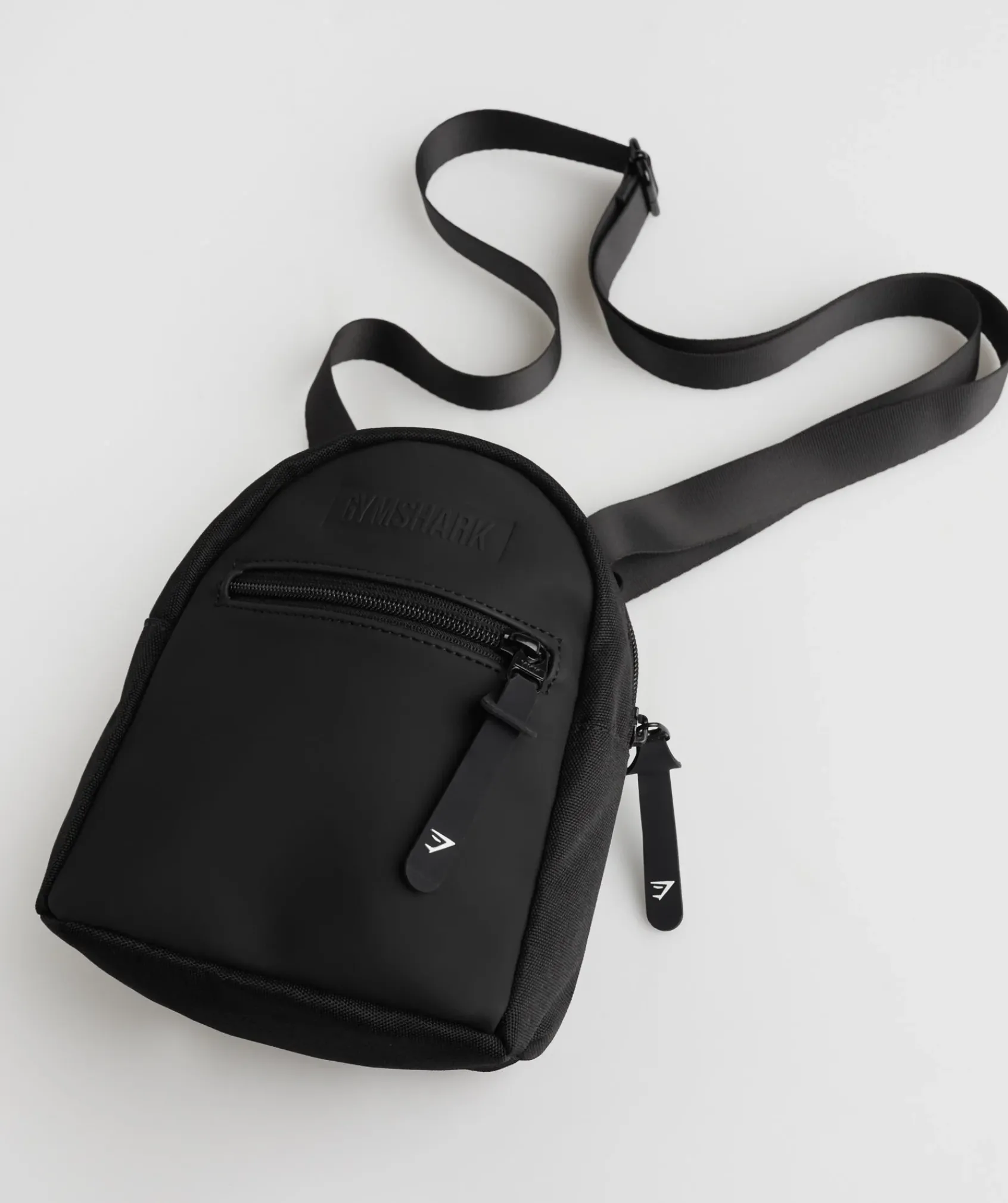 Gymshark Tassen|Kleine Tassen*Everyday Crossbody Bag