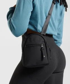Gymshark Tassen|Kleine Tassen*Everyday Crossbody Bag