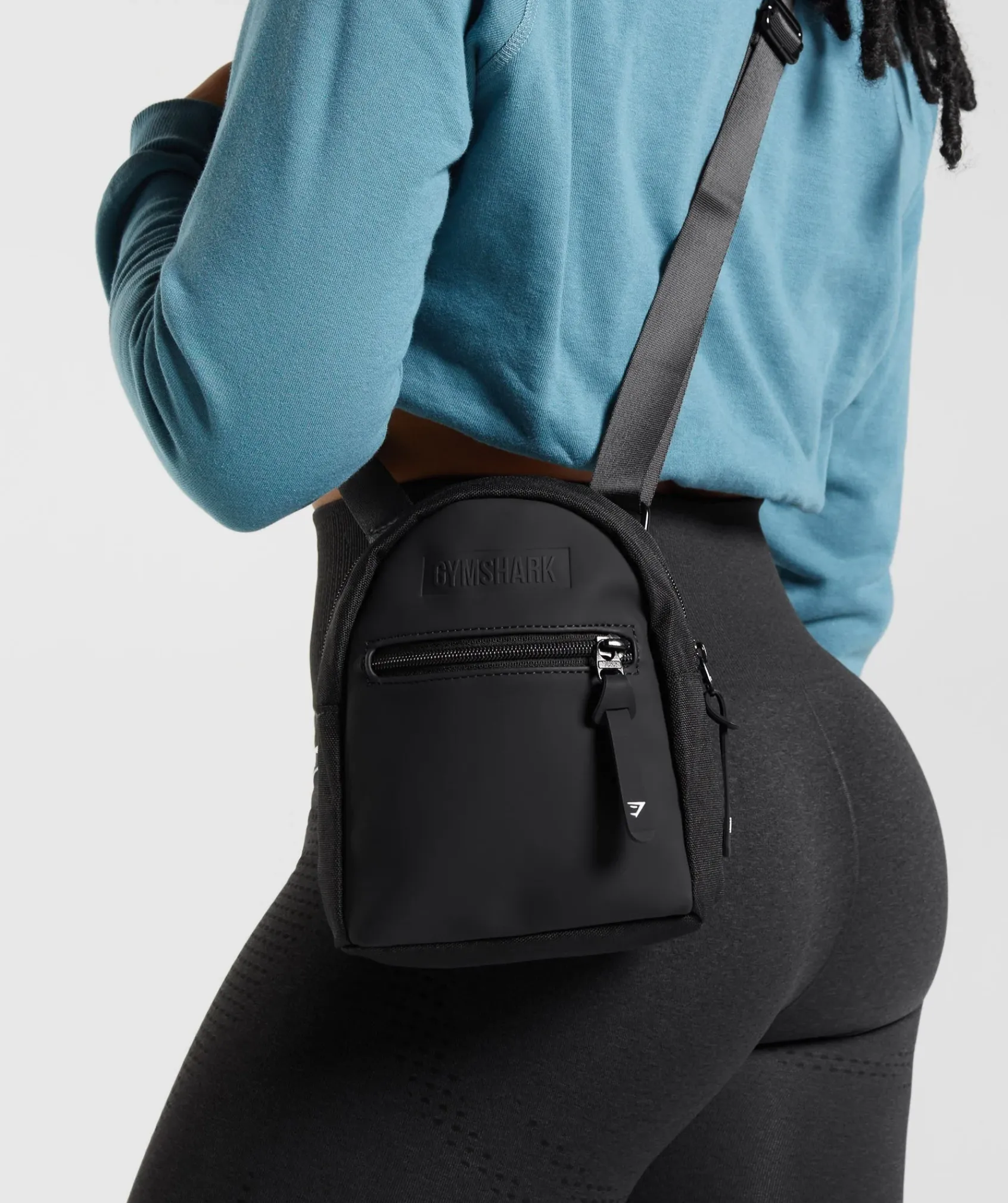 Gymshark Tassen|Kleine Tassen*Everyday Crossbody Bag