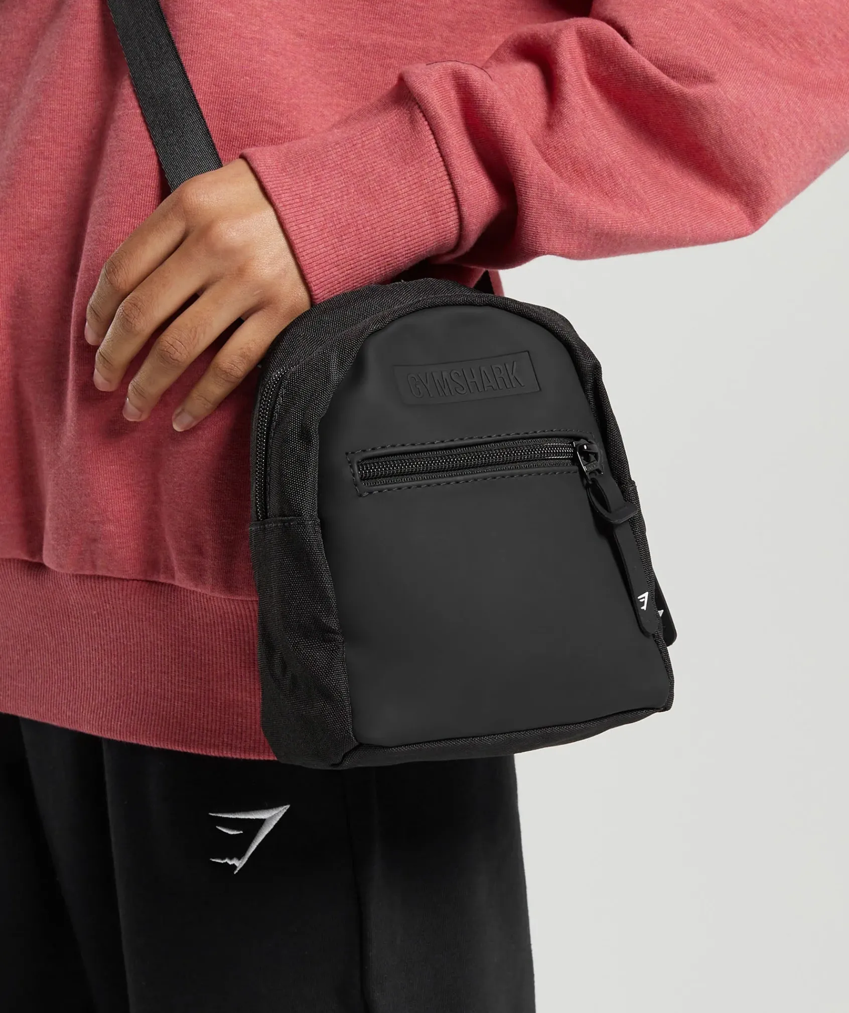 Gymshark Tassen|Kleine Tassen*Everyday Crossbody Bag