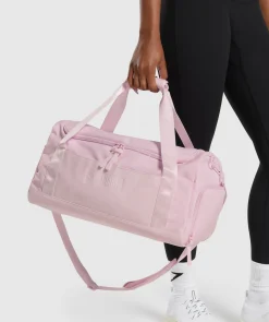 Gymshark Tassen|Kleine Tassen*Everyday Holdall Small