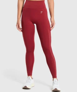 DAMES Gymshark Leggings|Hoog Getailleerd*Everyday Mesh Leggings