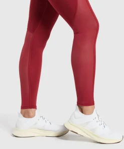 DAMES Gymshark Leggings|Hoog Getailleerd*Everyday Mesh Leggings