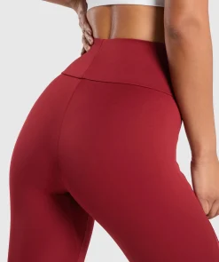 DAMES Gymshark Leggings|Hoog Getailleerd*Everyday Mesh Leggings