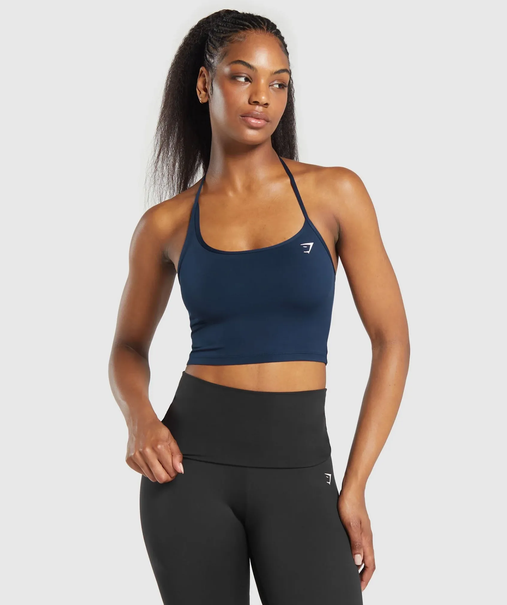 DAMES Gymshark Croptops|T-shirts*Everyday One Shoulder Crop Top