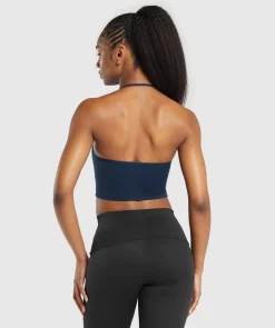 DAMES Gymshark Croptops|T-shirts*Everyday One Shoulder Crop Top