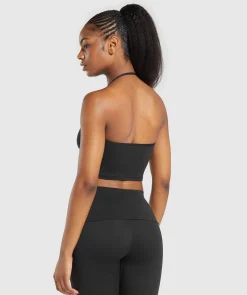 DAMES Gymshark Croptops|T-shirts*Everyday One Shoulder Crop Top